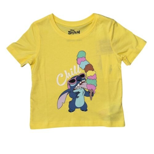 Blusa Disney Primark