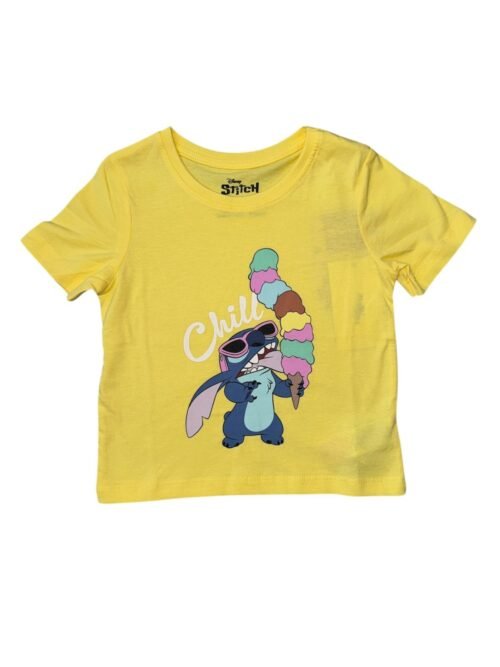 Blusa Disney Primark