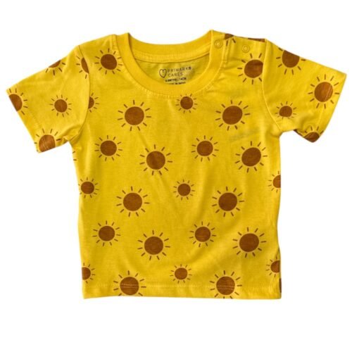 Blusa Primark
