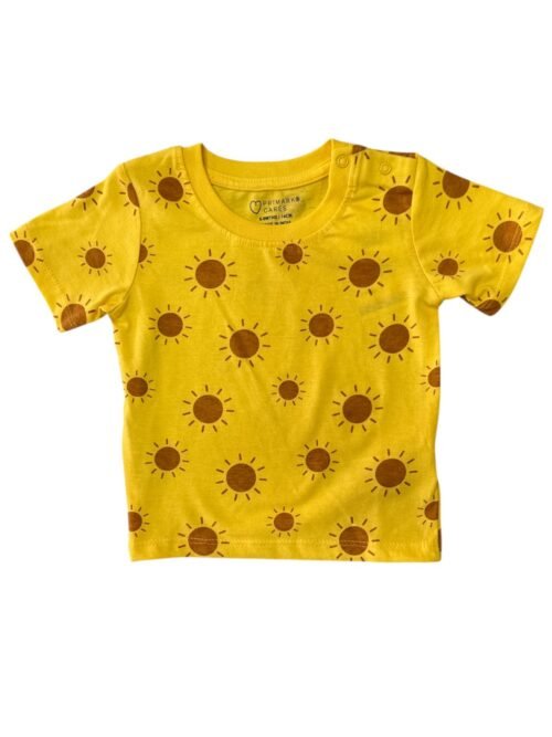 Blusa Primark