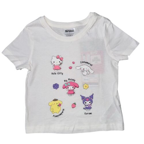 Blusa Primark