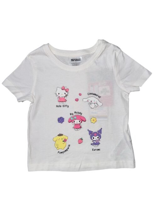 Blusa Primark