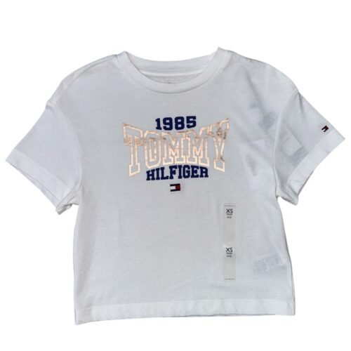 Blusa Tommy Hilfiger