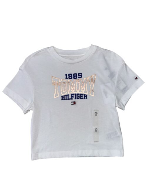 Blusa Tommy Hilfiger