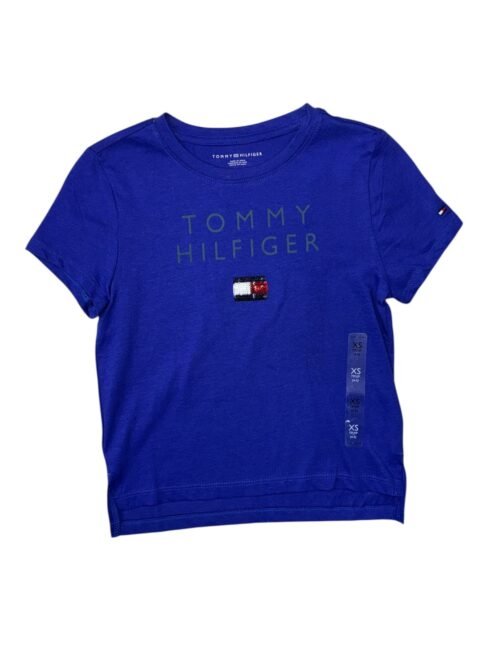 Blusa Tommy Hilfiger
