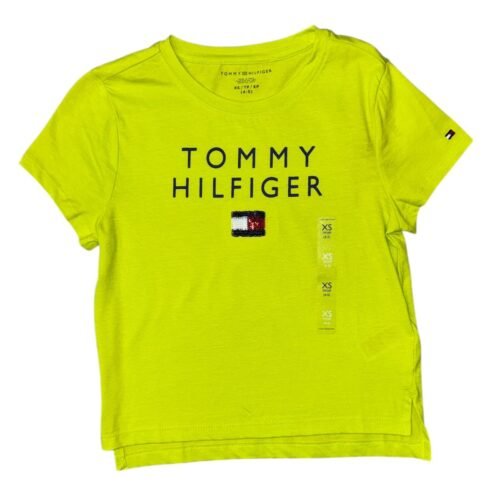 Blusa Tommy Hilfiger
