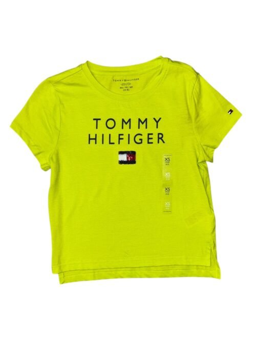 Blusa Tommy Hilfiger