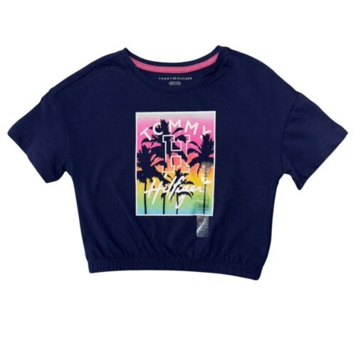 Blusa Tommy Hilfiger