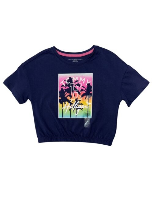 Blusa Tommy Hilfiger