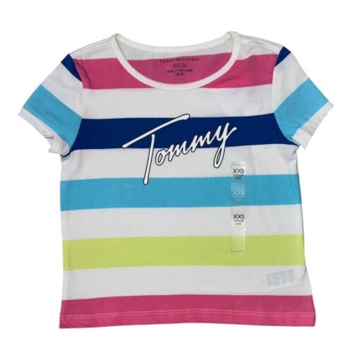 Blusa Tommy Hilfiger