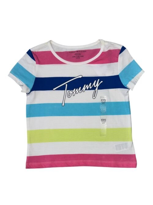 Blusa Tommy Hilfiger