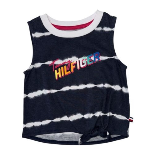 Blusa Tommy Hilfiger