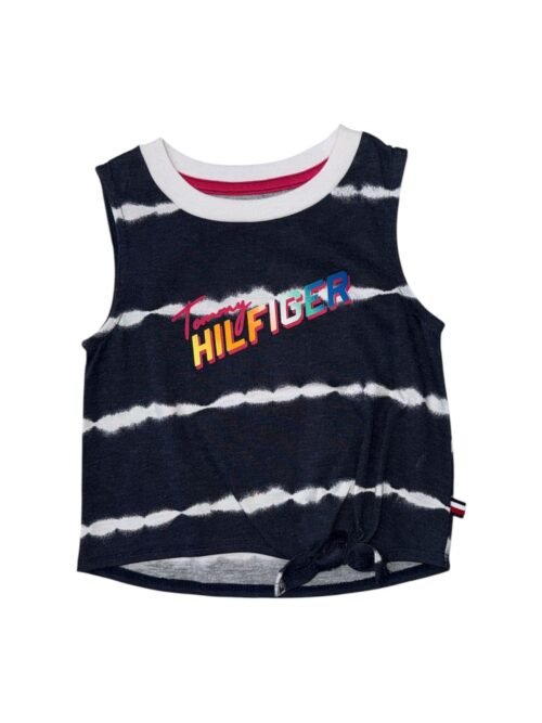 Blusa Tommy Hilfiger