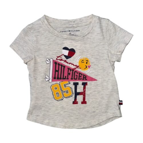 Blusa Tommy Hilfiger