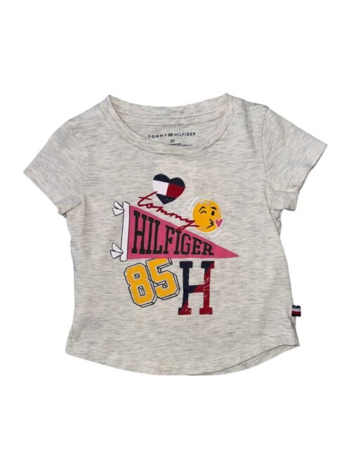 Blusa Tommy Hilfiger