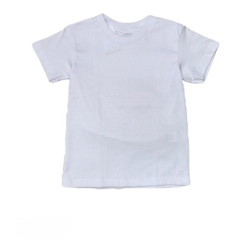 Camisa Blanca