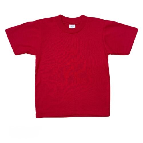 Camisa Roja