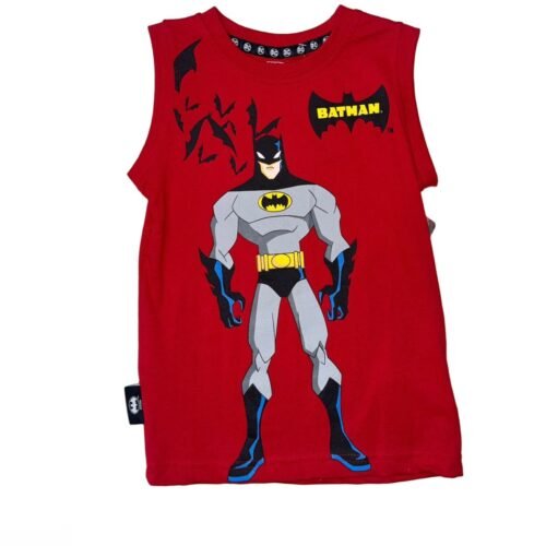 Camisa Batman