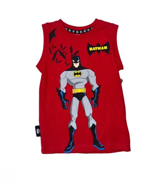 Camisa Batman