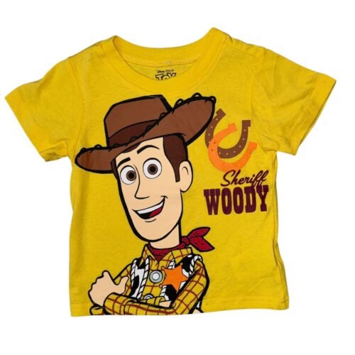 Camisa Disney