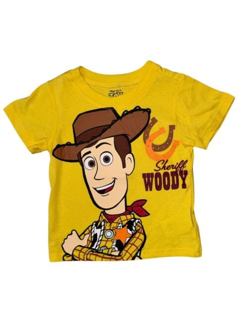 Camisa Disney