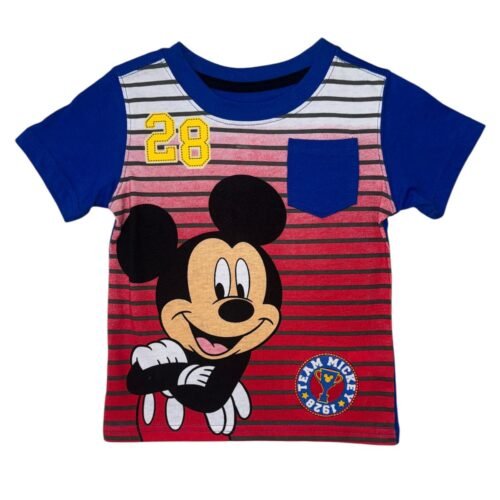 Camisa Disney