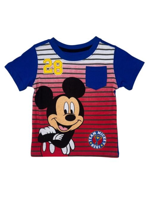 Camisa Disney