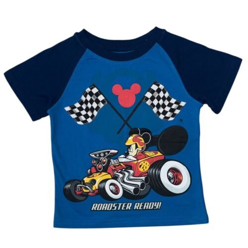 Camisa Disney