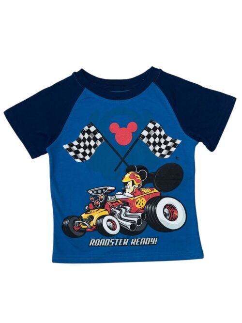 Camisa Disney