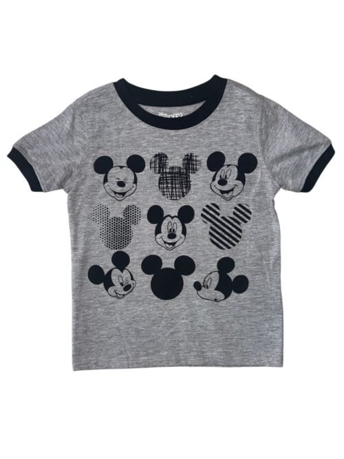 Camisa Disney