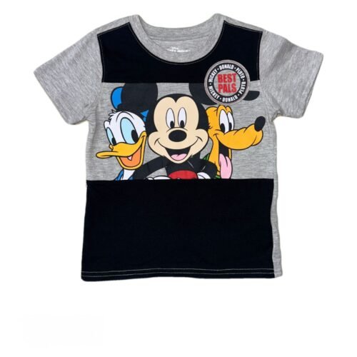 Camisa Disney