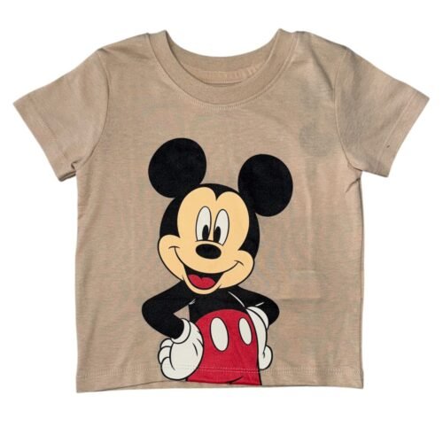 Camisa Disney Primark