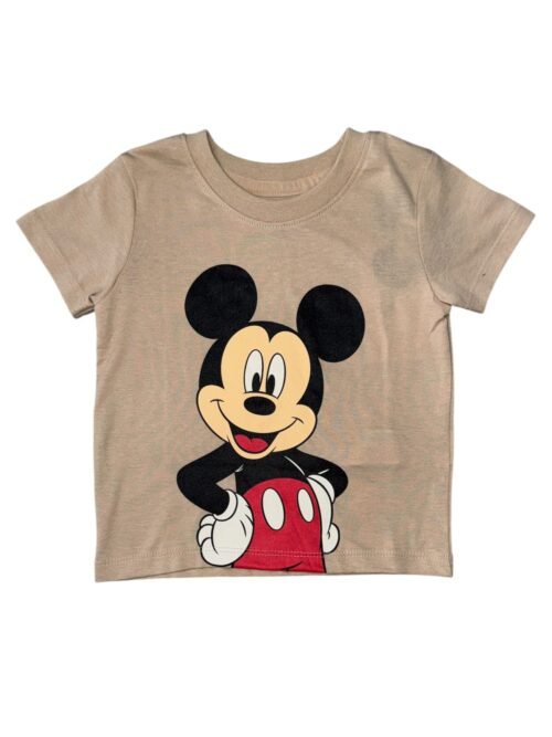 Camisa Disney Primark
