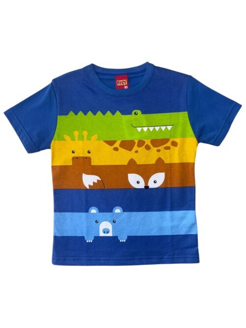 Camisa Kyly Animales