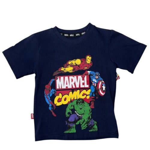 Camisa Marvel
