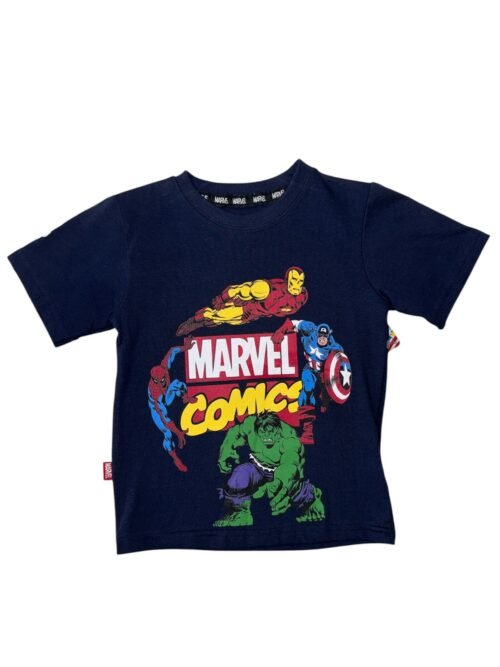 Camisa Marvel