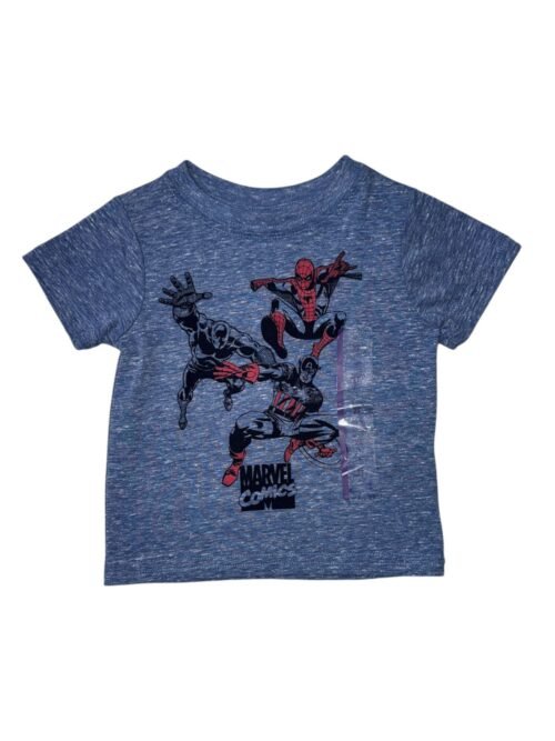 Camisa Marvel