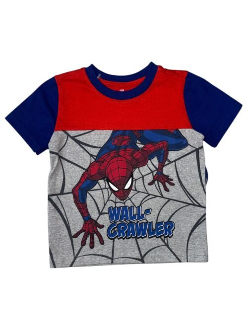 Camisa Marvel