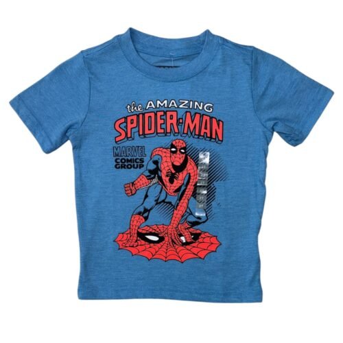 Camisa Marvel