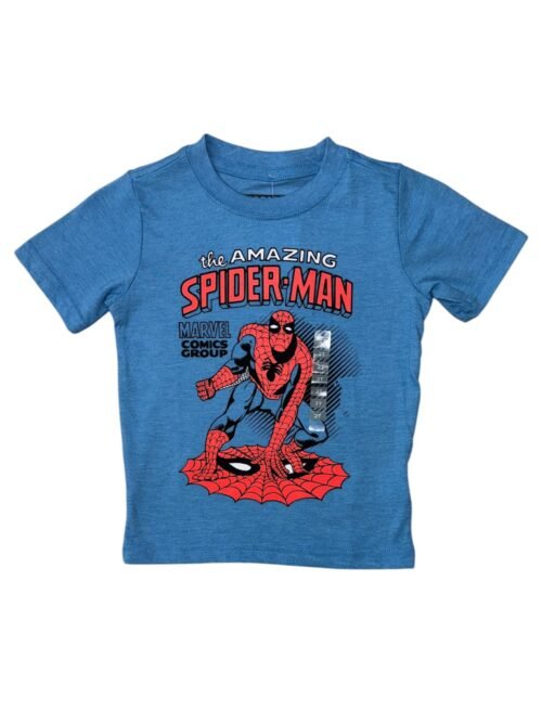 Camisa Marvel