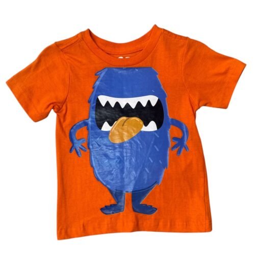 Camisa Mini CD
