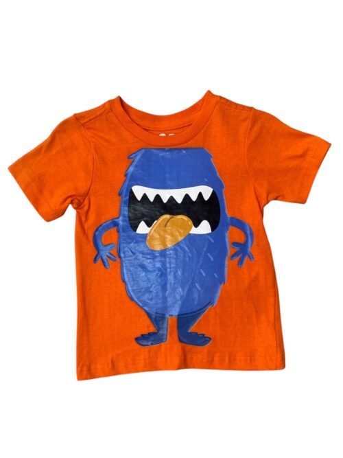 Camisa Mini CD