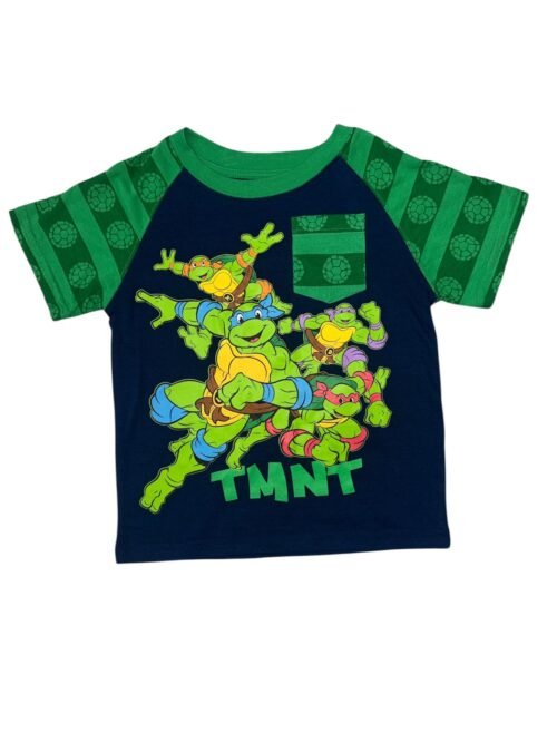 Camisa Nickelodeon