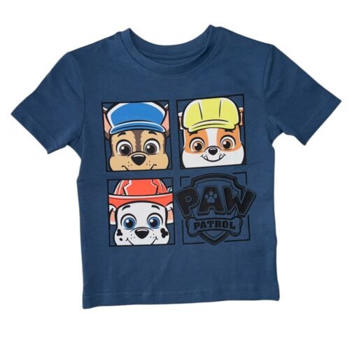 Camisa Paw Patrol