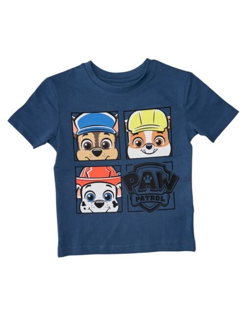 Camisa Paw Patrol