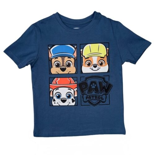 Camisa Paw Patrol