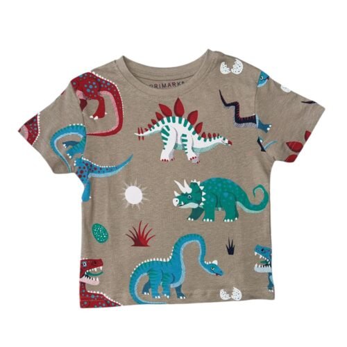 Camisa Primark