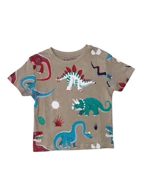 Camisa Primark