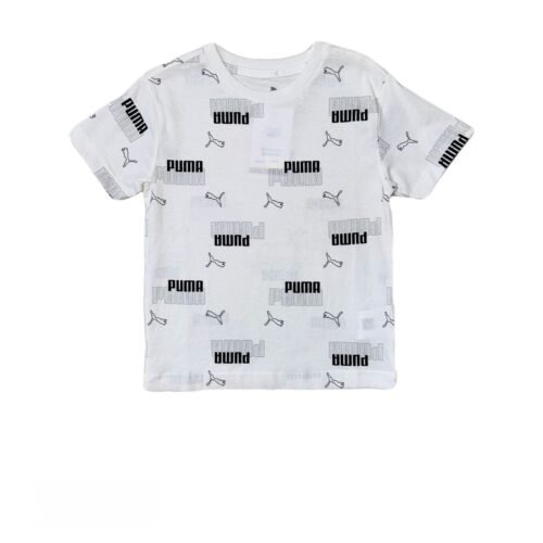 Camisa Puma