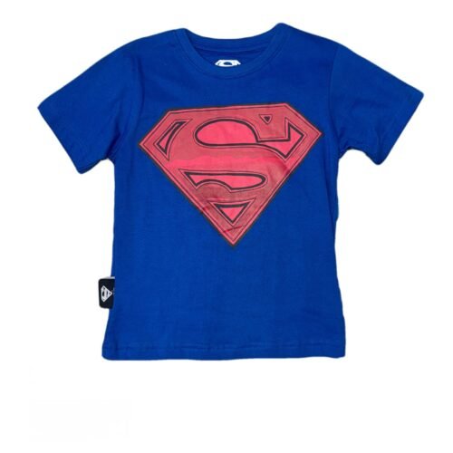 Camisa Superman